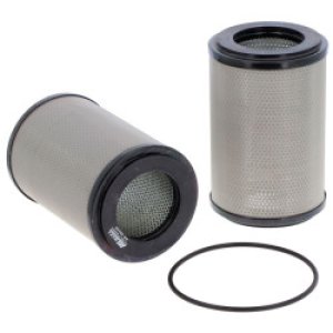 Топливный фильтр HIFI Filter SN 40240