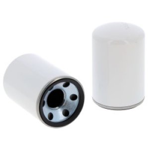 Топливный фильтр HIFI Filter SN 40234