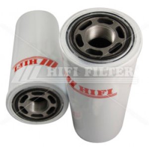 Топливный фильтр HIFI Filter SN 40256