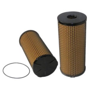 Топливный фильтр HIFI Filter SN 40255