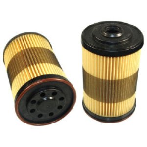 Топливный фильтр HIFI Filter SN 40224