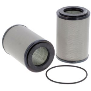 Топливный фильтр HIFI Filter SN 40200