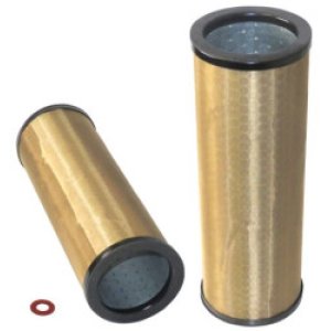 Топливный фильтр HIFI Filter SN 40201