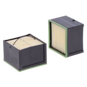 Топливный фильтр HIFI Filter SN 40179 V