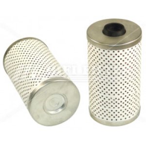 Топливный фильтр HIFI Filter SN 5278