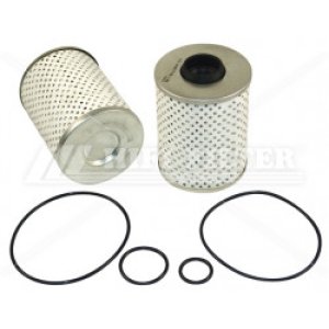 Топливный фильтр HIFI Filter SN 40628