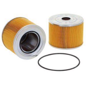 Топливный фильтр HIFI Filter SN 40028
