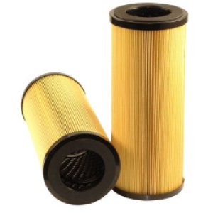 Топливный фильтр HIFI Filter SN 40043