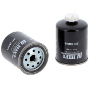 Топливный фильтр HIFI Filter SN 30044