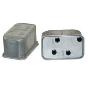 Топливный фильтр HIFI Filter SN 30002