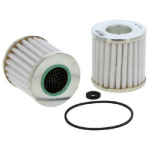 Топливный фильтр HIFI Filter SN 30010