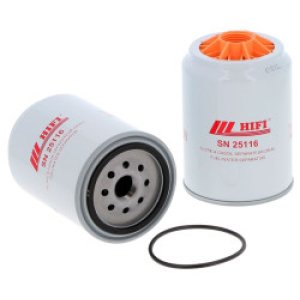 Топливный фильтр HIFI Filter SN 25116