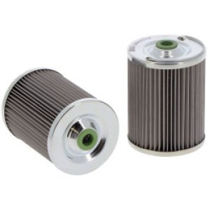 Топливный фильтр HIFI Filter SN 4001 V