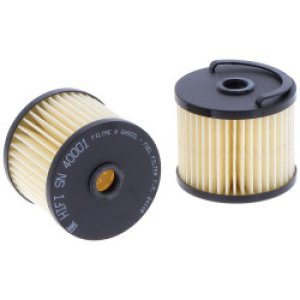 Топливный фильтр HIFI Filter SN 40001