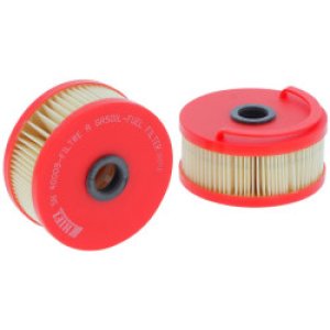 Топливный фильтр HIFI Filter SN 40009