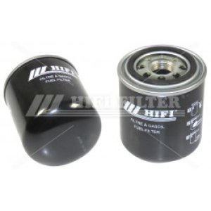 Топливный фильтр HIFI Filter SN 33364