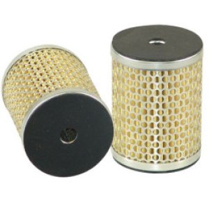 Топливный фильтр HIFI Filter SN 40059