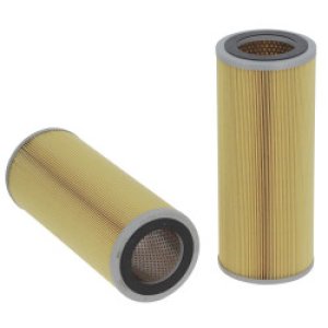 Топливный фильтр HIFI Filter SN 40055
