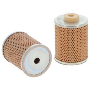 Топливный фильтр HIFI Filter SN 20115