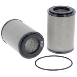 Топливный фильтр HIFI Filter SN 40039