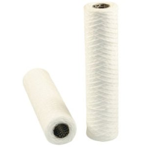 Топливный фильтр HIFI Filter SN 245