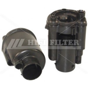 Топливный фильтр HIFI Filter BE 7035