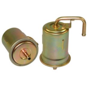 Топливный фильтр HIFI Filter BE 8825