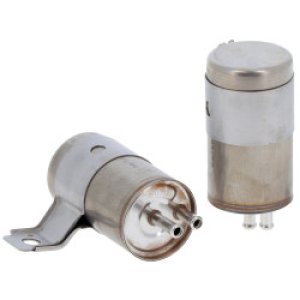 Топливный фильтр HIFI Filter BE 33321