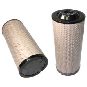Топливный фильтр HIFI Filter SN 40136