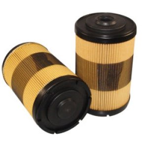 Топливный фильтр HIFI Filter SN 40132