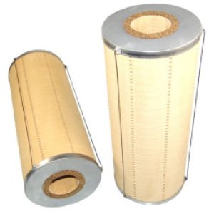 Топливный фильтр HIFI Filter SN 40156