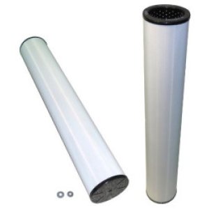 Топливный фильтр HIFI Filter SN 40112