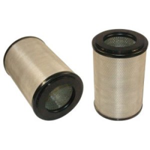 Топливный фильтр HIFI Filter SN 40111