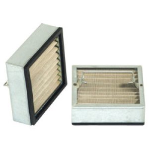 Топливный фильтр HIFI Filter SN 40093
