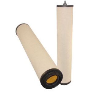 Топливный фильтр HIFI Filter SN 40074