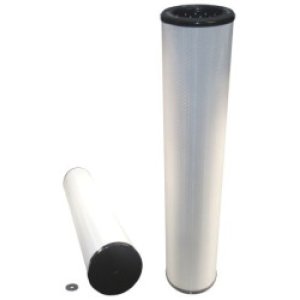 Топливный фильтр HIFI Filter SN 40071