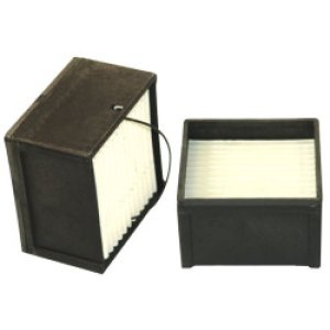 Топливный фильтр HIFI Filter SN 40145