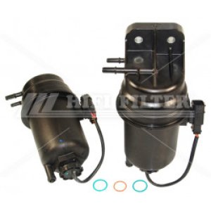 Топливный фильтр HIFI Filter SN 80056