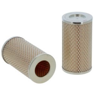 Топливный фильтр HIFI Filter SN 80531