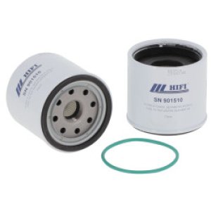 Топливный фильтр HIFI Filter SN 901510