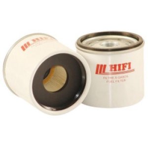 Топливный фильтр HIFI Filter SN 902502