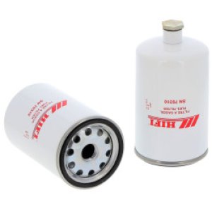 Топливный фильтр HIFI Filter SN 70310