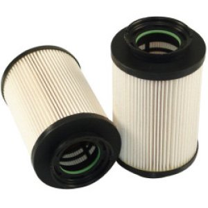 Топливный фильтр HIFI Filter SN 70223