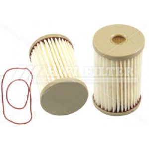 Топливный фильтр HIFI Filter SN 920030