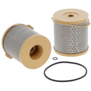 Топливный фильтр HIFI Filter SN 920449