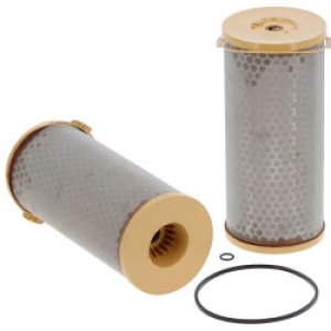 Топливный фильтр HIFI Filter SN 920249