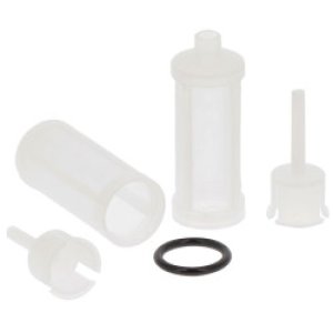 Топливный фильтр HIFI Filter SN 80606