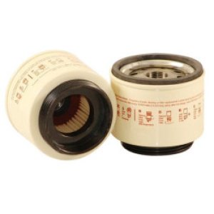 Топливный фильтр HIFI Filter SN 901310
