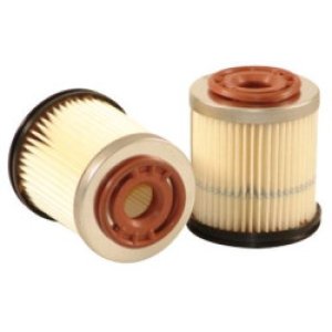 Топливный фильтр HIFI Filter SN 901102