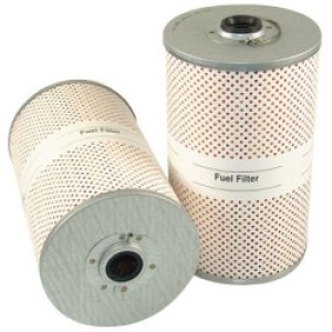 Топливный фильтр HIFI Filter SN 70128